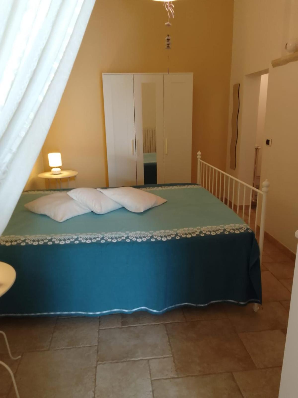 Masseria Ricci Fasano Eksteriør billede