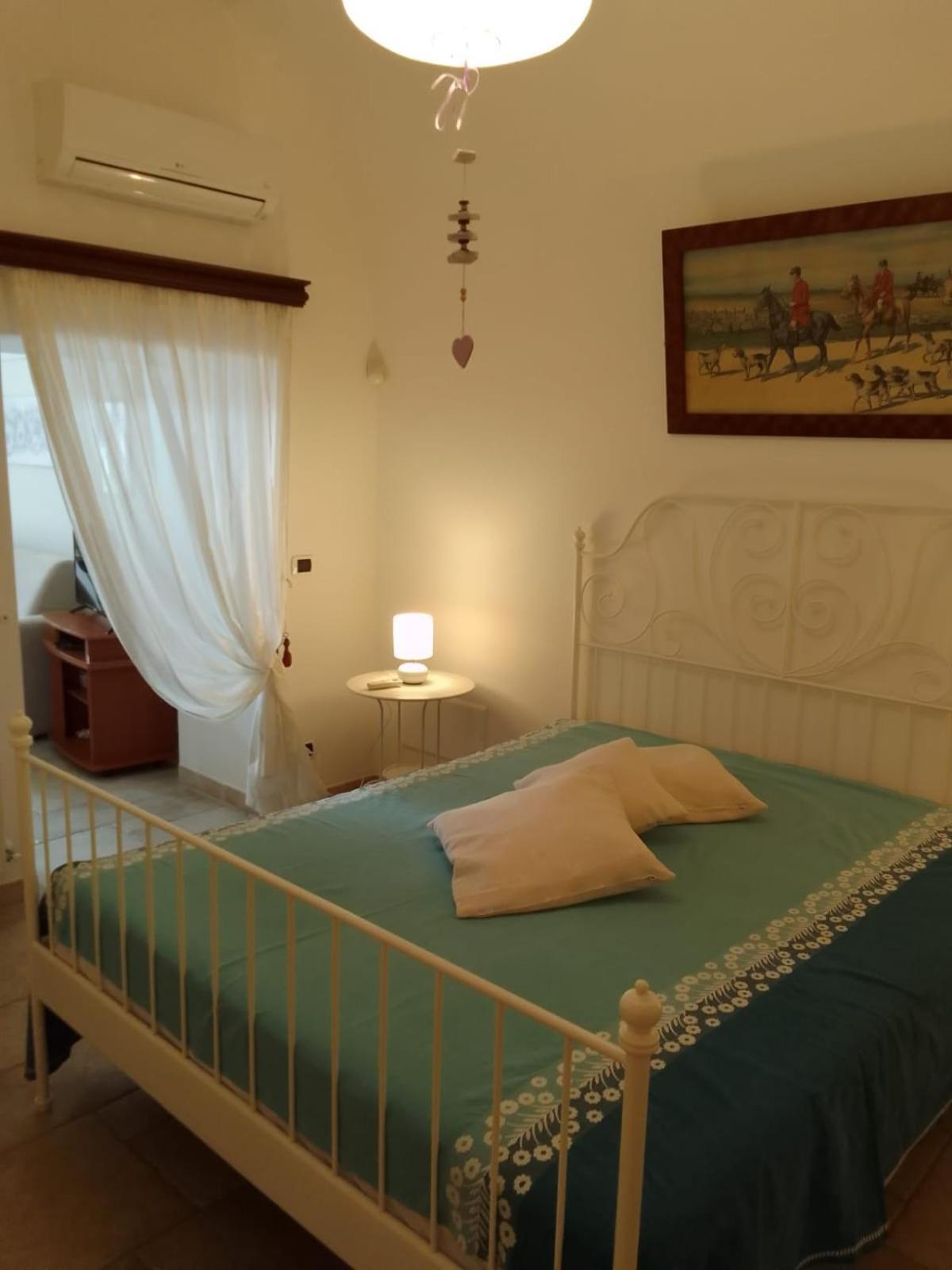 Masseria Ricci Fasano Eksteriør billede
